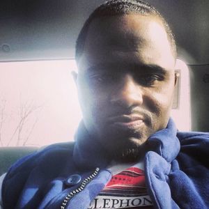 Meet your Posher, Antwone